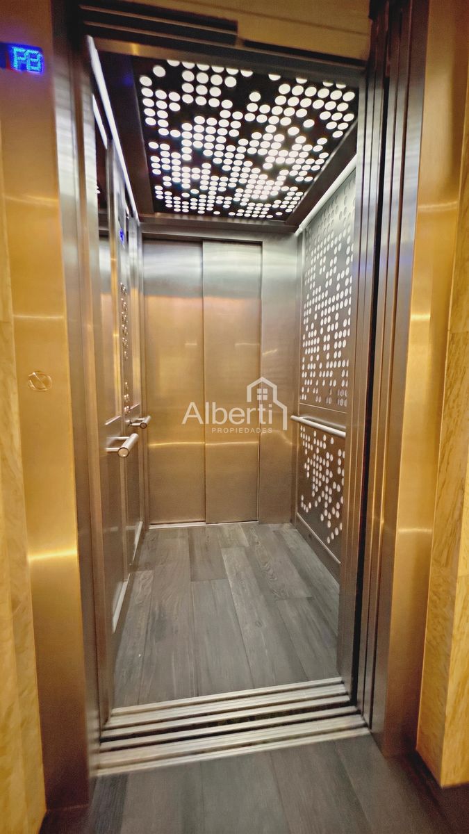VENTA DEPARTAMENTO 2 AMBIENTES CON AMENITIES EN MONSERRAT - CABA. - 32