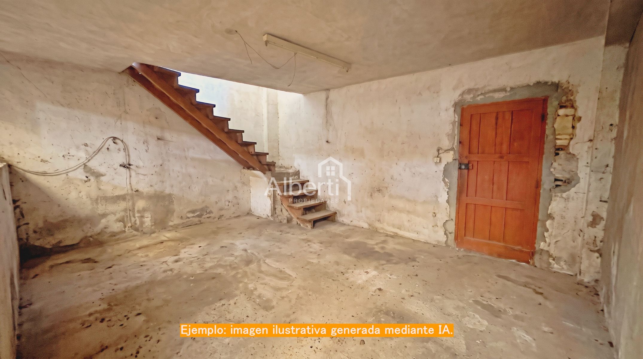VENTA AMPLIO GALPÓN EN EL PALOMAR. - 30
