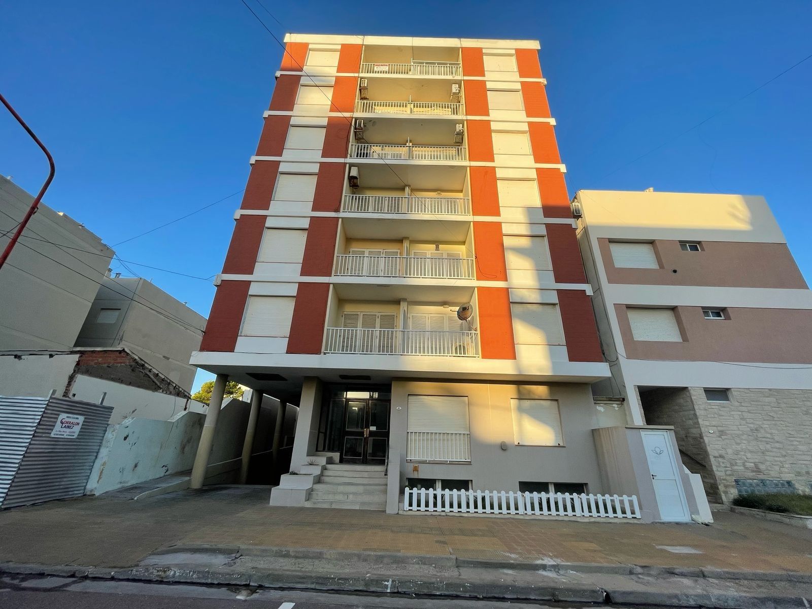 &quotVENTA&quot DEPARTAMENTO A METROS DEL MAR