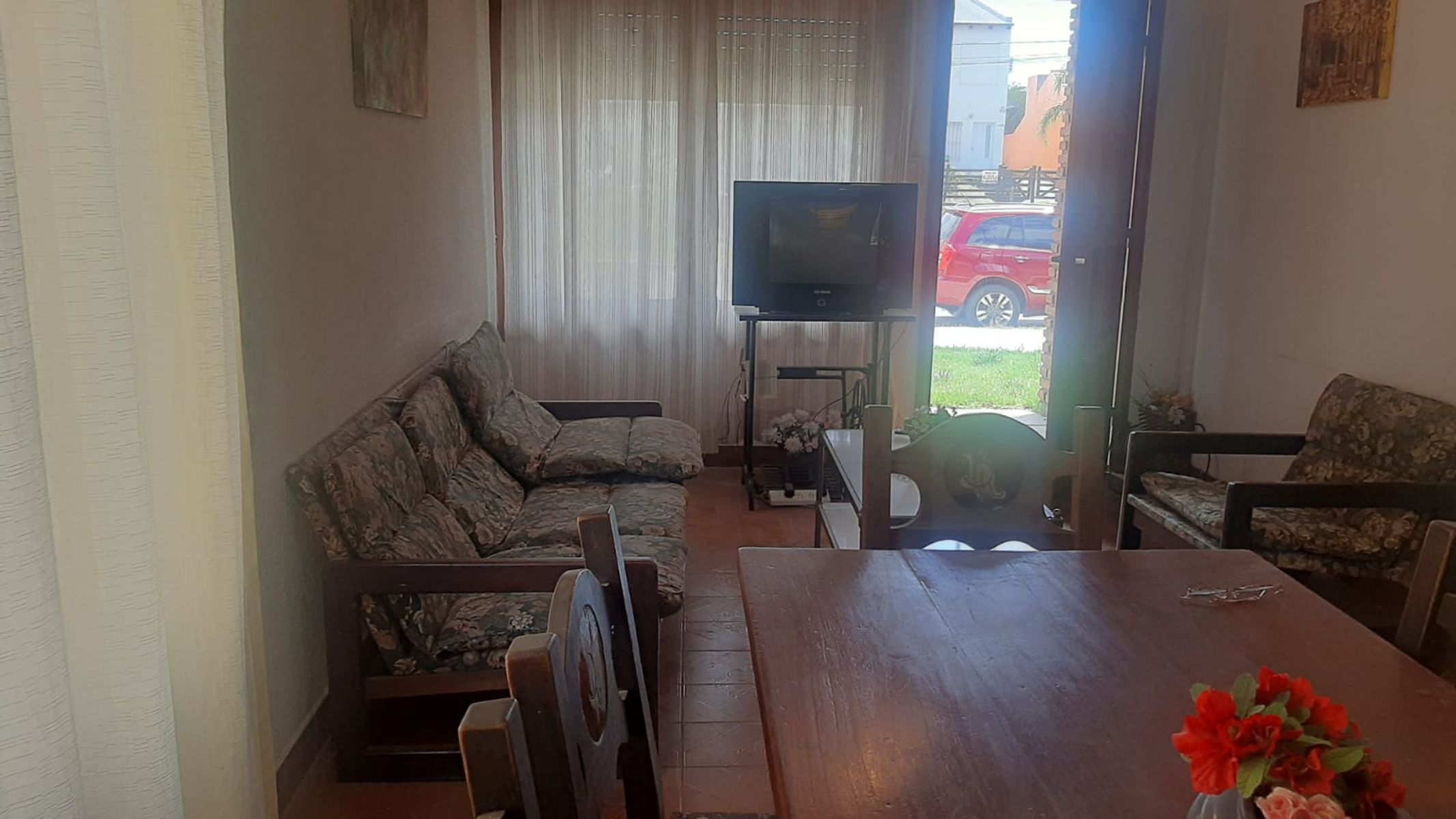 &quotVENTA&quot 2 CASAS EN UN MISMO LOTE — foto 3
