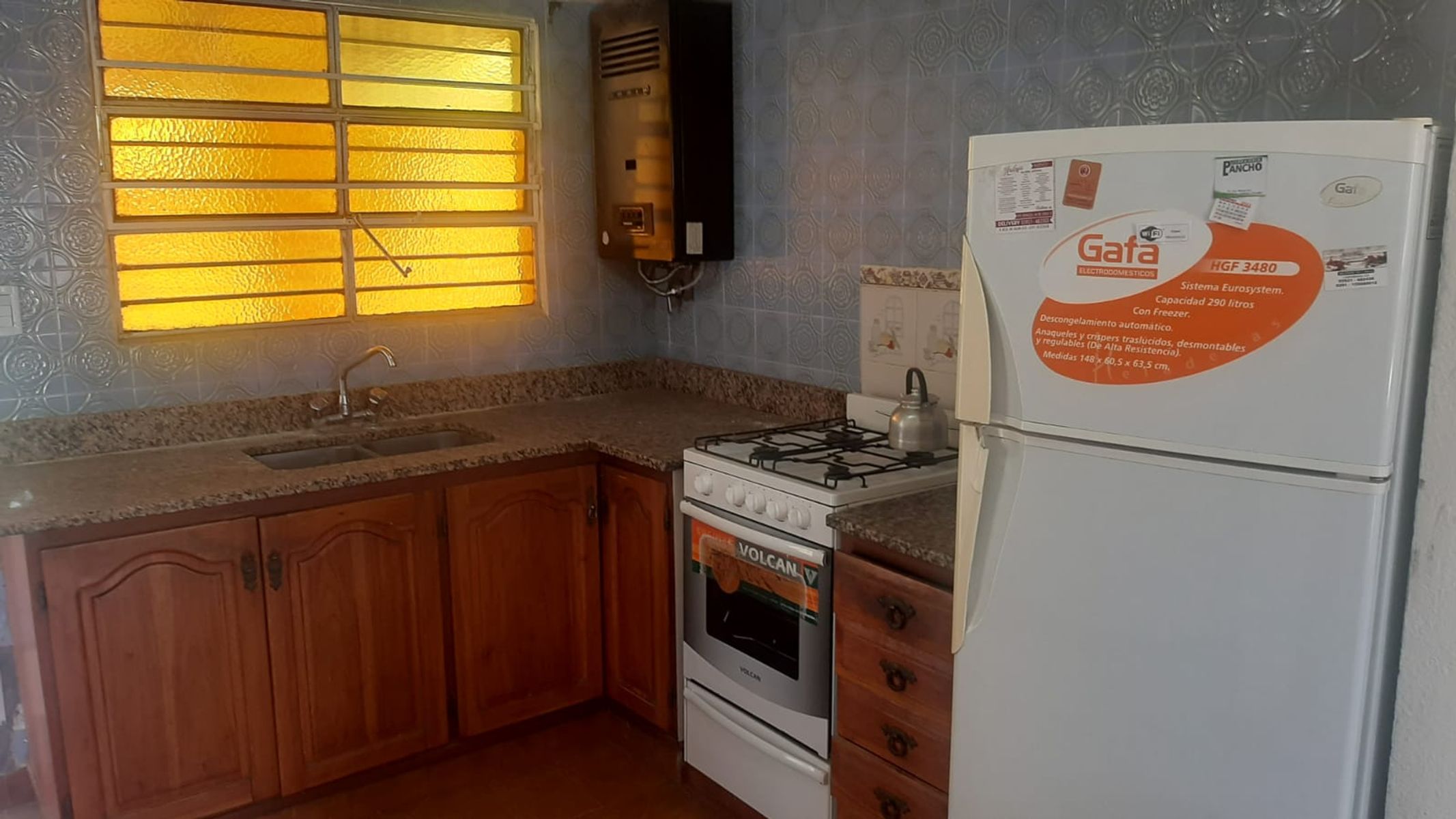 &quotVENTA&quot 2 CASAS EN UN MISMO LOTE — foto 4