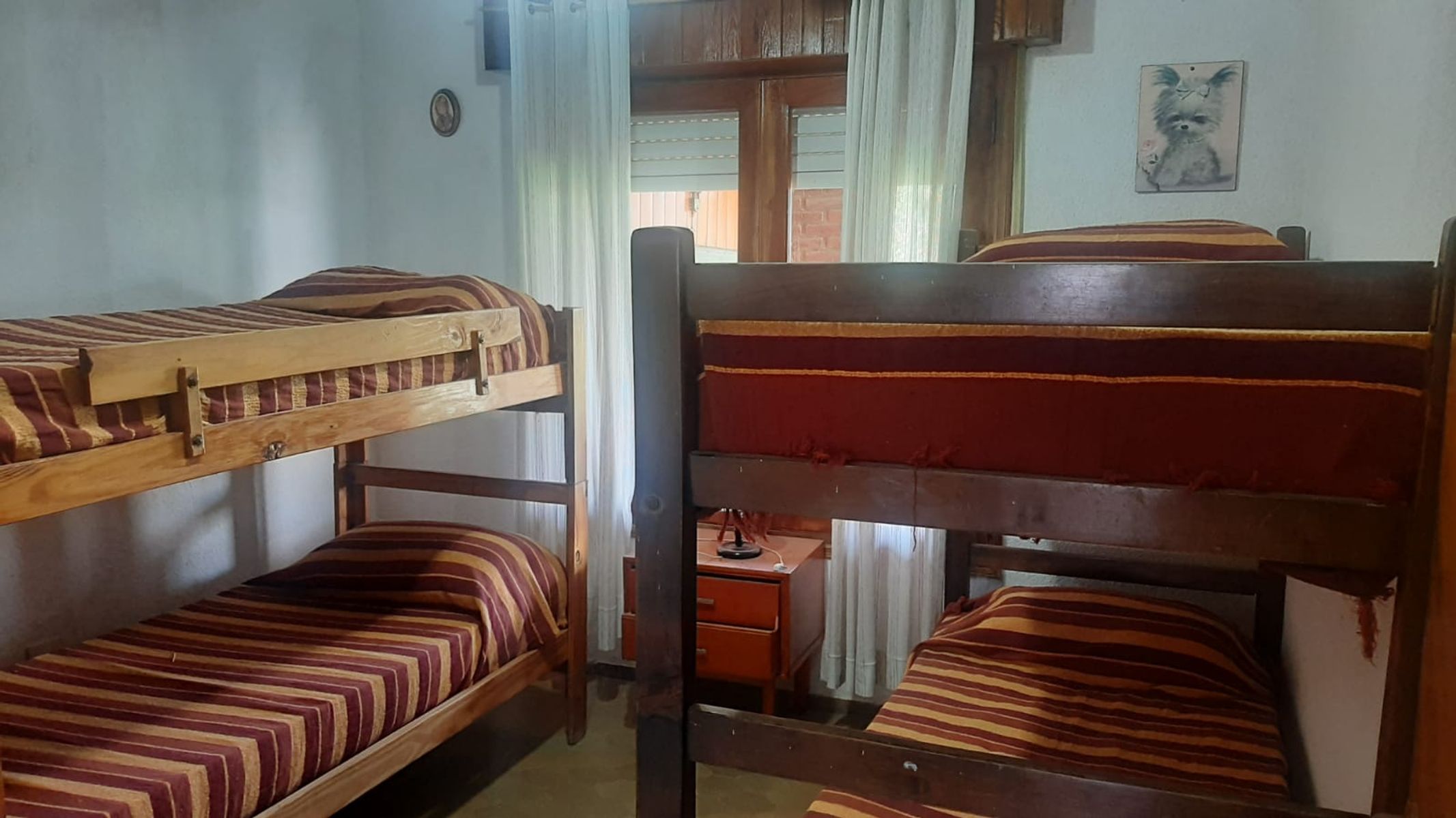 &quotVENTA&quot 2 CASAS EN UN MISMO LOTE — foto 6