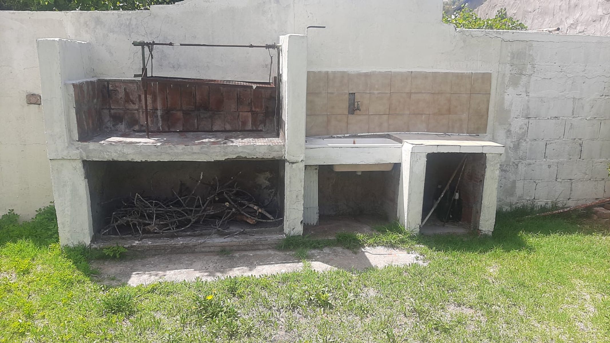 &quotVENTA&quot 2 CASAS EN UN MISMO LOTE — foto 9