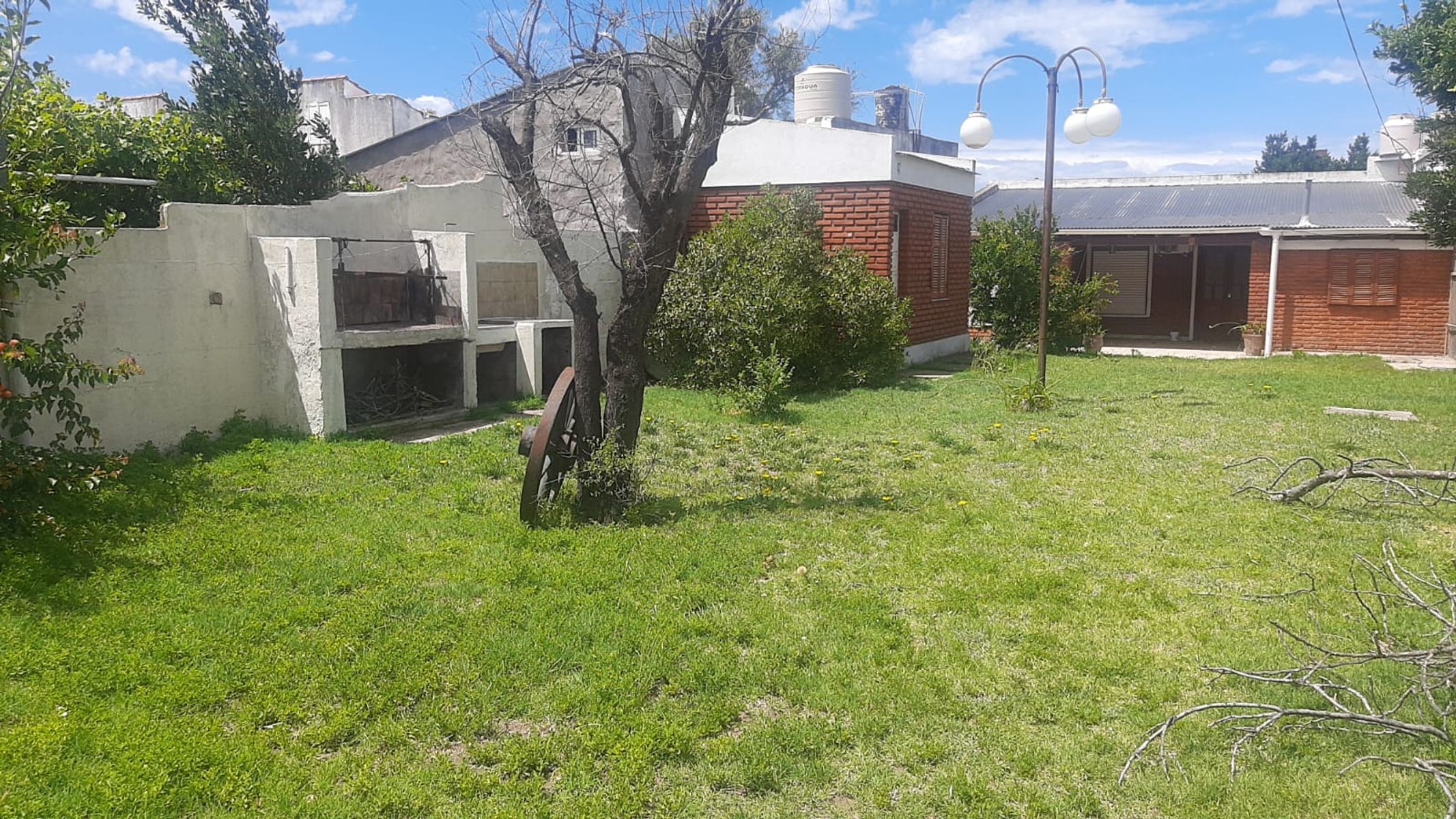 &quotVENTA&quot 2 CASAS EN UN MISMO LOTE — foto 10