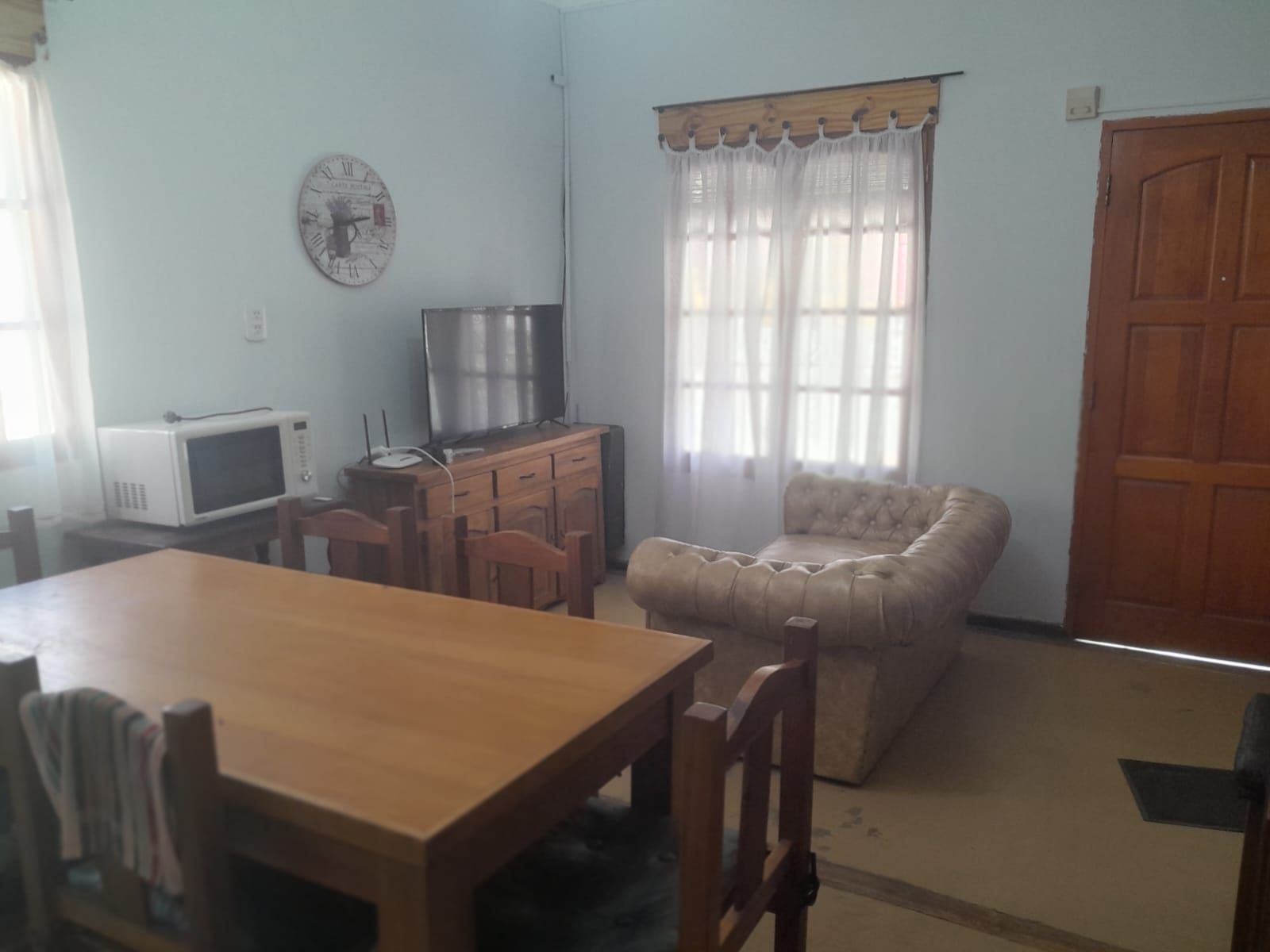 &quotVENTA&quot CASA + DEPARTAMENTO/QUINCHO — foto 3