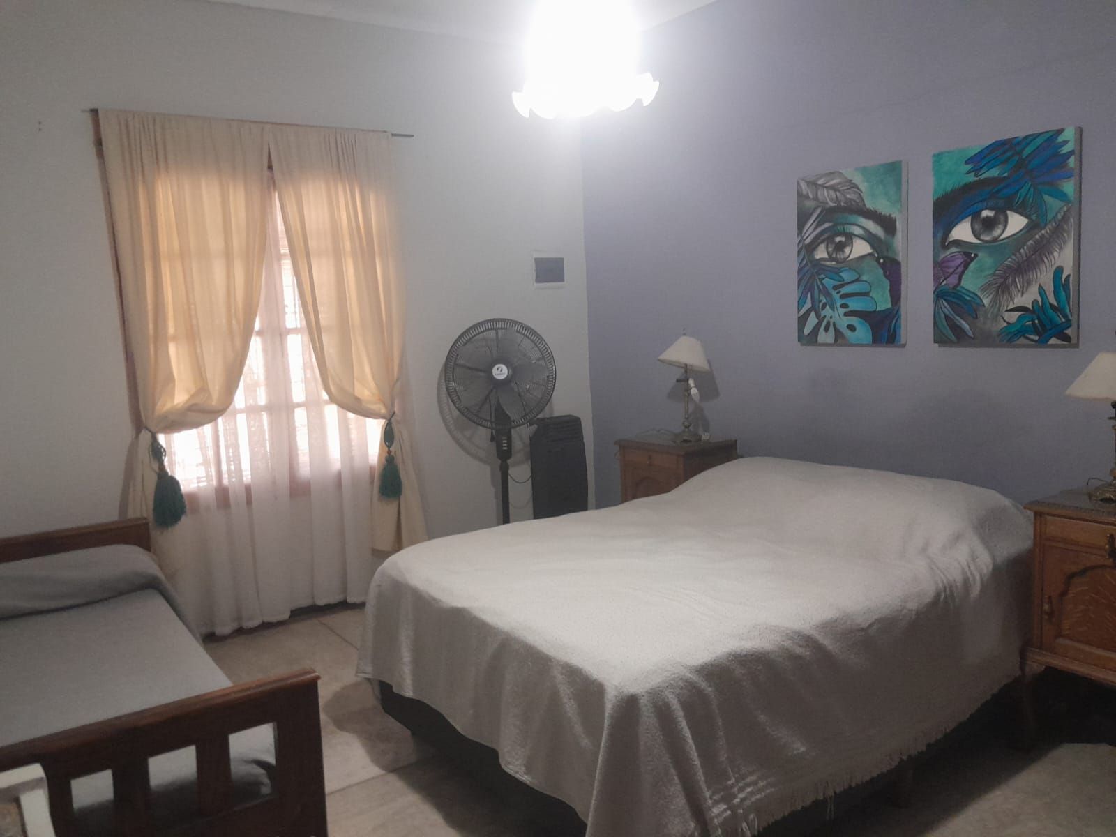 &quotVENTA&quot CASA + DEPARTAMENTO/QUINCHO — foto 4