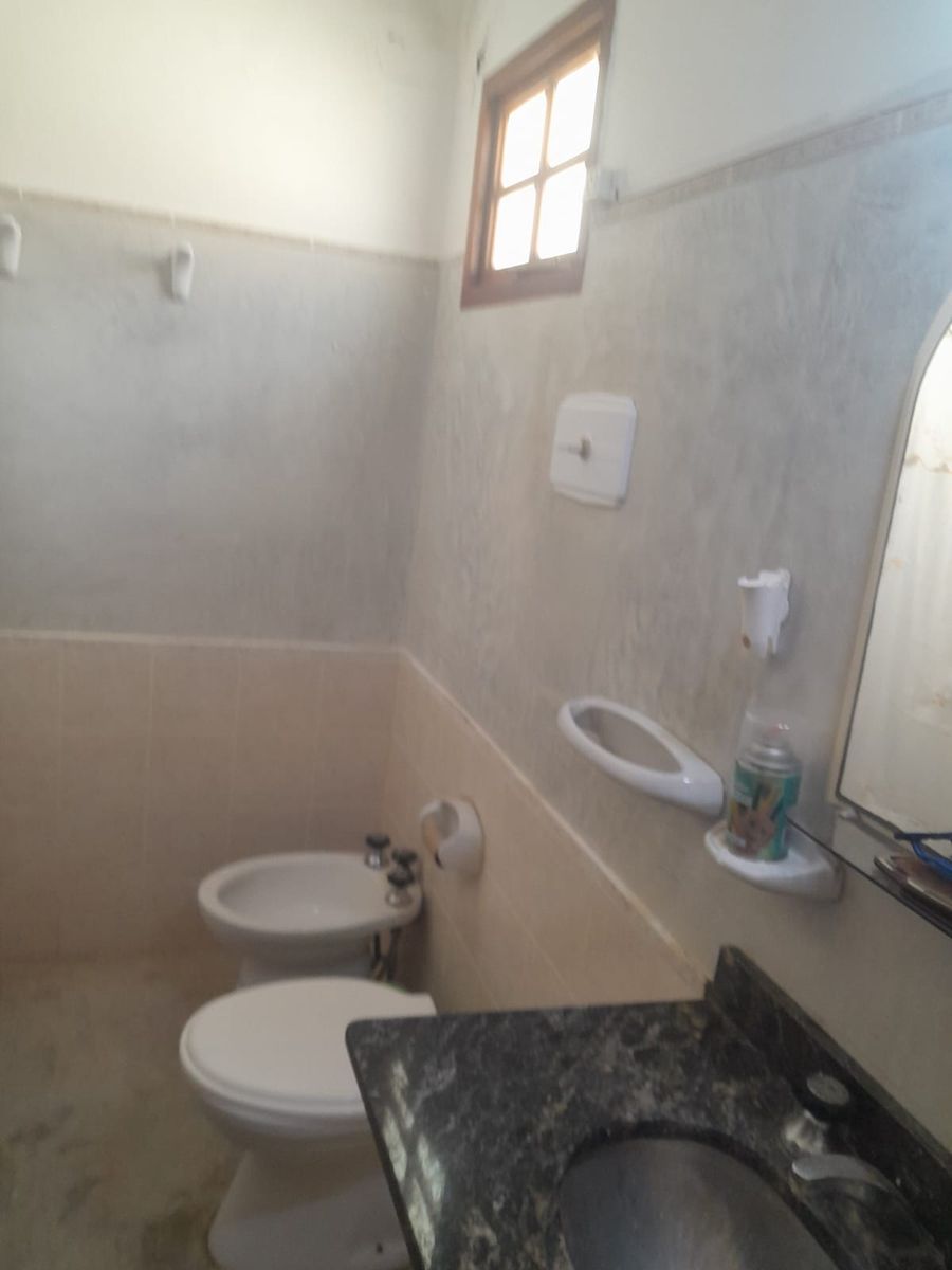 &quotVENTA&quot CASA + DEPARTAMENTO/QUINCHO — foto 6