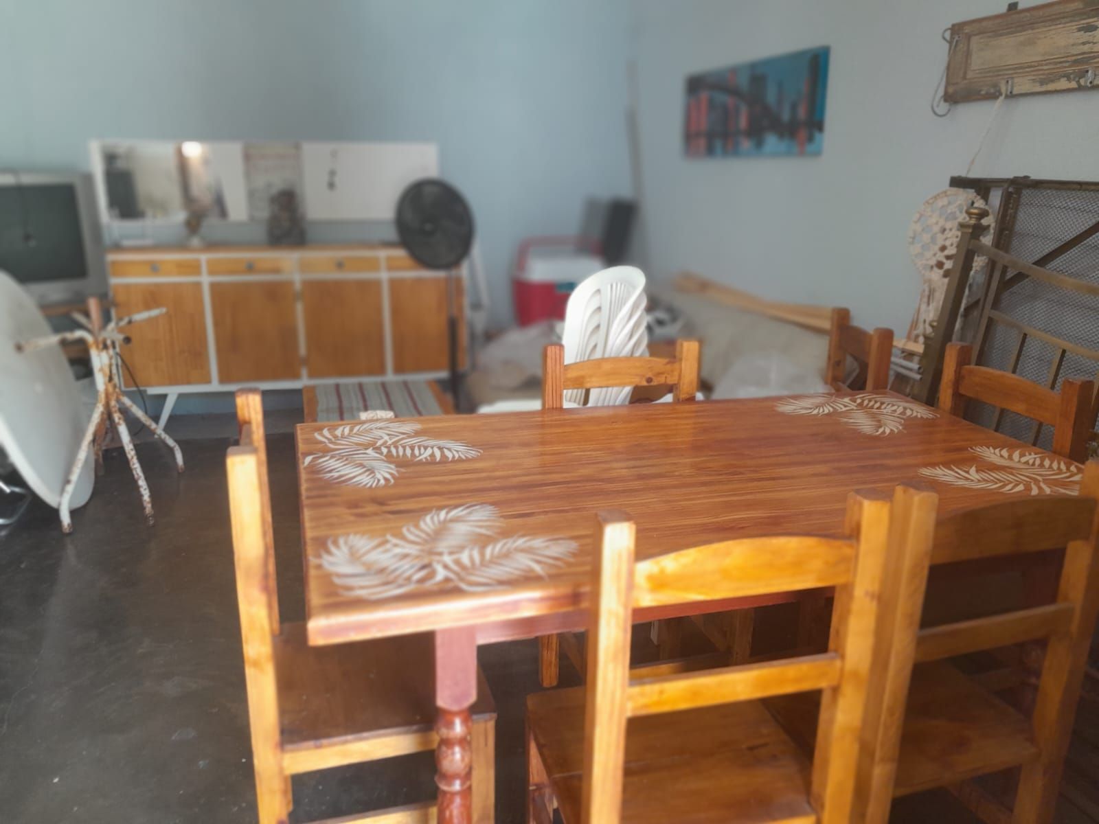 &quotVENTA&quot CASA + DEPARTAMENTO/QUINCHO — foto 8