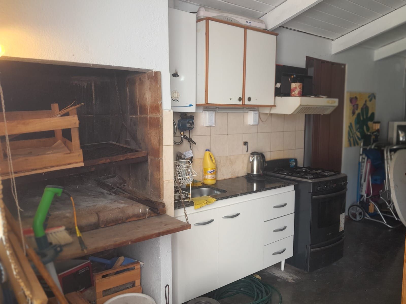 &quotVENTA&quot CASA + DEPARTAMENTO/QUINCHO — foto 9