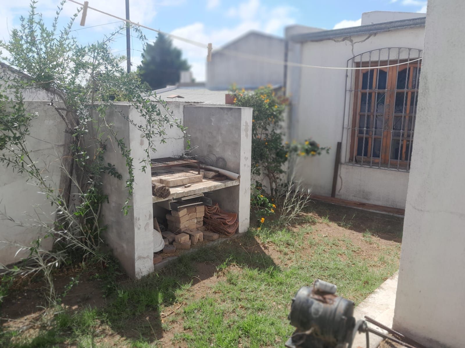 &quotVENTA&quot CASA + DEPARTAMENTO/QUINCHO — foto 12