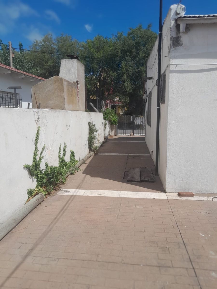 &quotVENTA&quot CASA + DEPARTAMENTO/QUINCHO — foto 13
