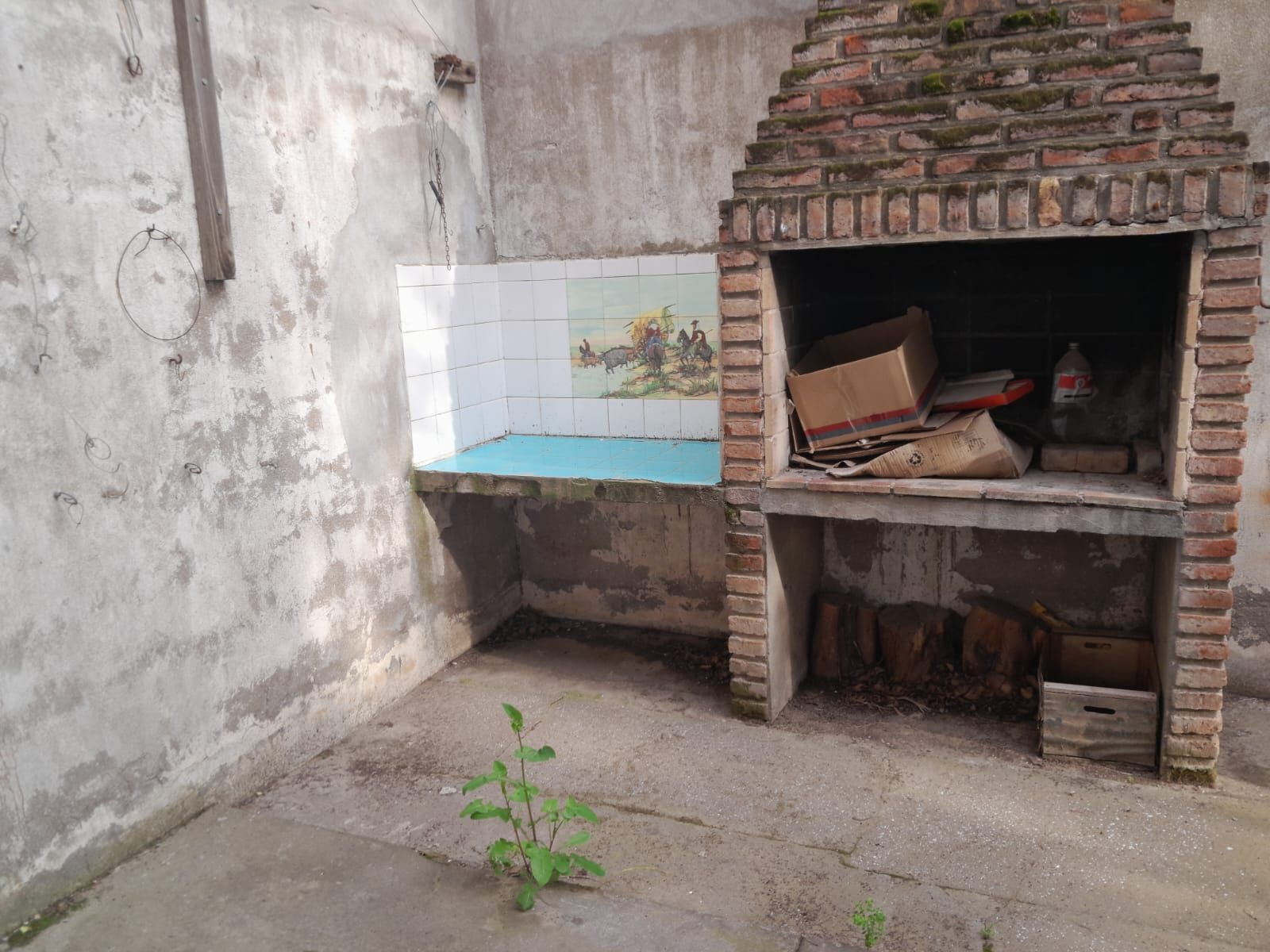 &quotVENTA&quot CASA AMPLIA EN EXCELENTE UBICACIÓN — foto 6