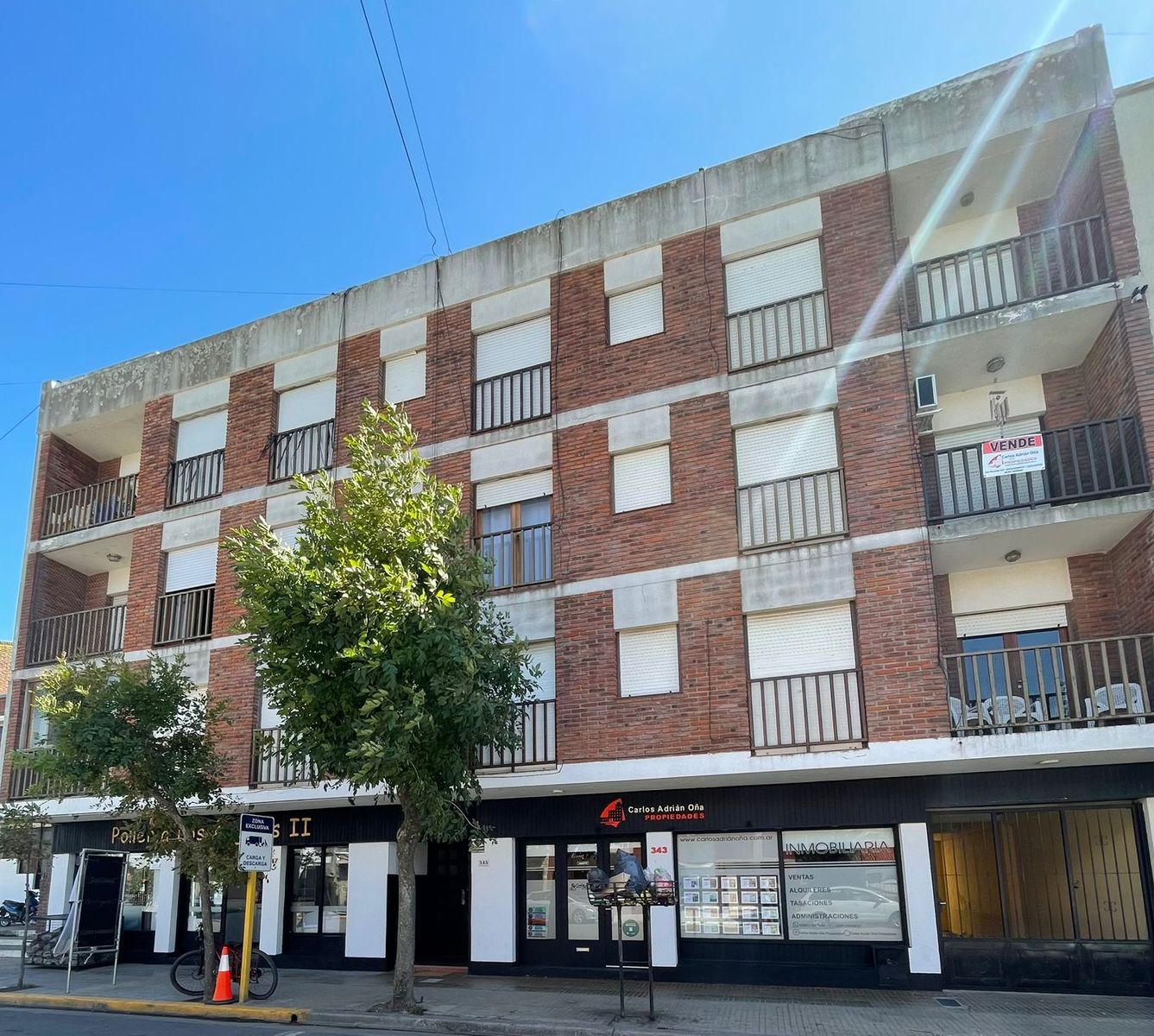 &quotVENTA&quot DEPARTAMENTO EN EXCELENTE UBICACIÓN