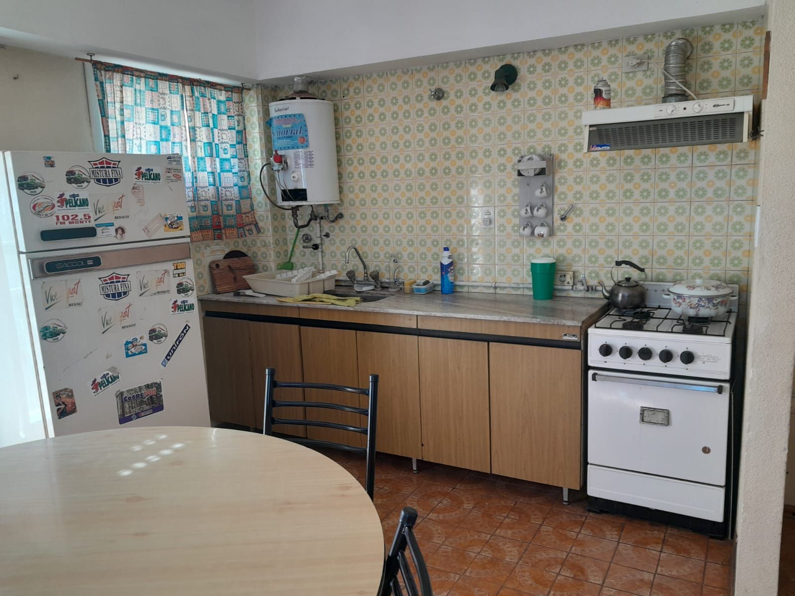 &quotVENTA&quot DEPARTAMENTO EN EXCELENTE UBICACIÓN — foto 6
