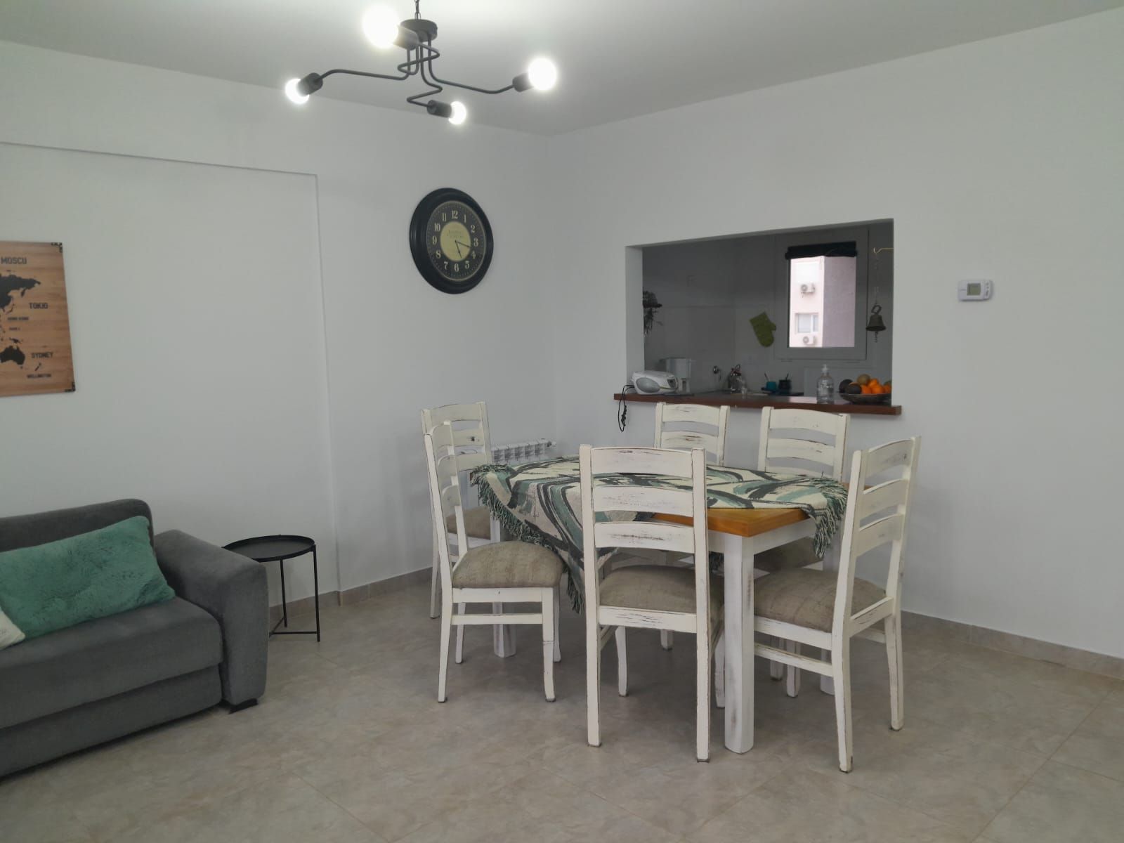 &quotVENTA&quot DEPARTAMENTO EN EXCELENTE UBICACIÓN — foto 3