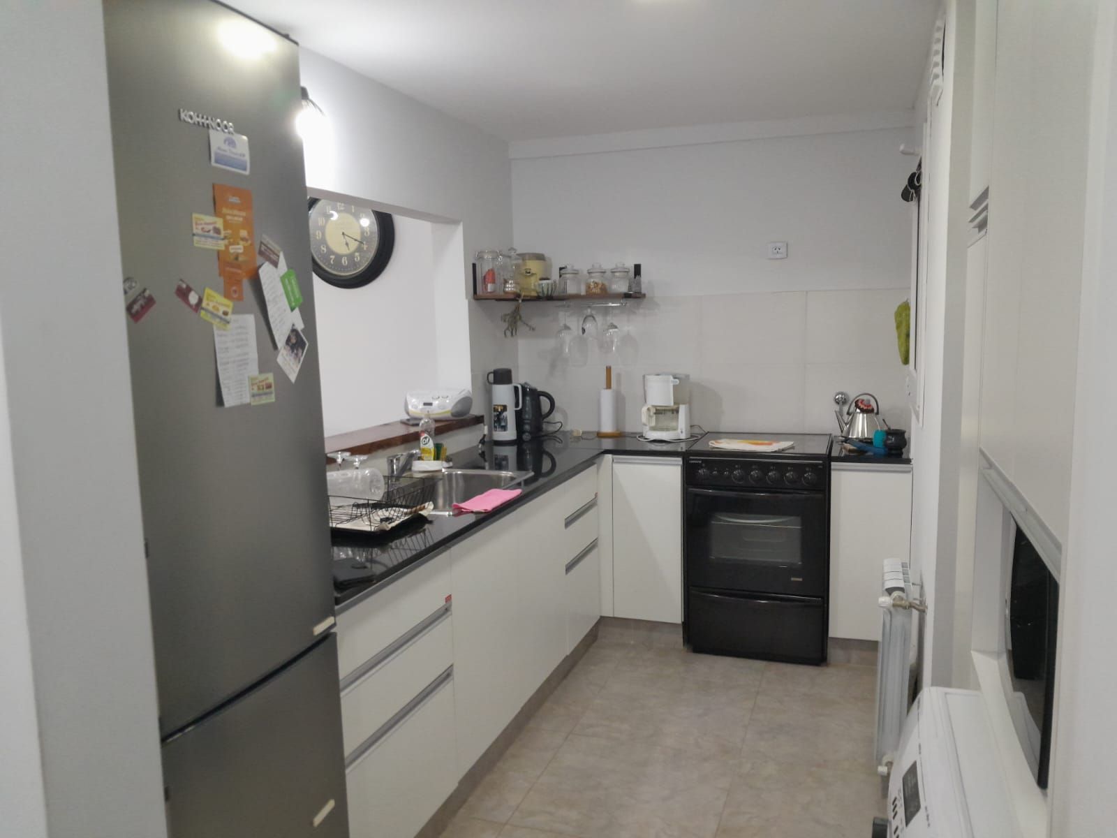 &quotVENTA&quot DEPARTAMENTO EN EXCELENTE UBICACIÓN — foto 5