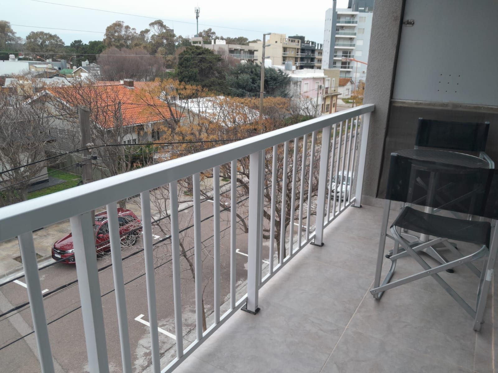 &quotVENTA&quot DEPARTAMENTO EN EXCELENTE UBICACIÓN — foto 7