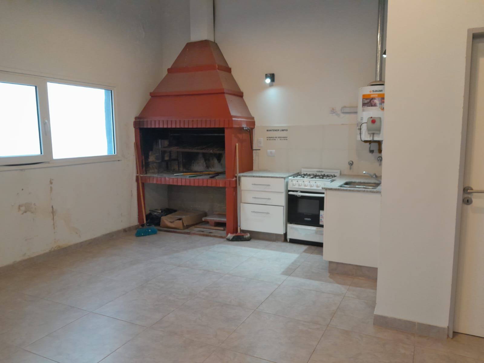 &quotVENTA&quot DEPARTAMENTO EN EXCELENTE UBICACIÓN — foto 10