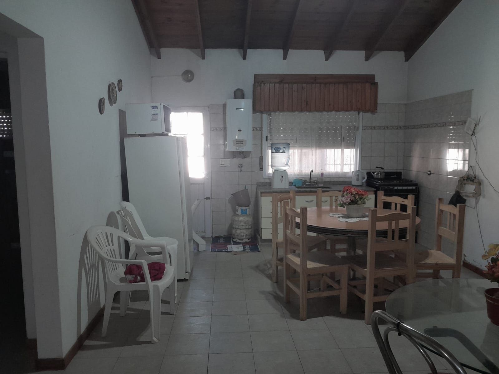 "VENTA" 2 CASAS EN SAUCE GRANDE - 2