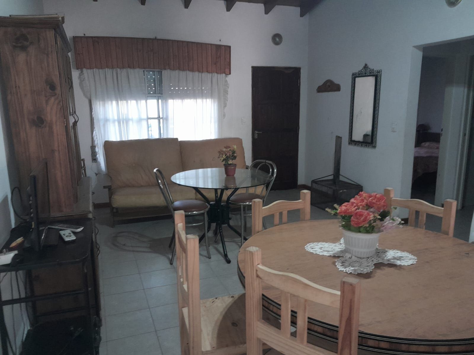 "VENTA" 2 CASAS EN SAUCE GRANDE - 3