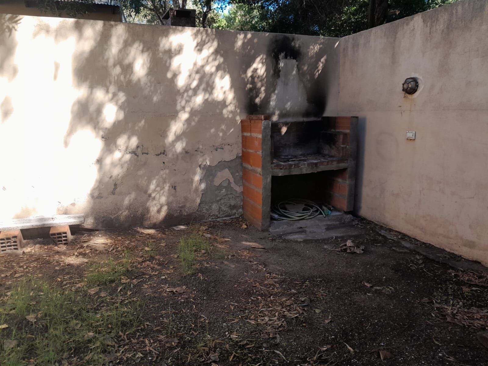 "VENTA" 2 CASAS EN SAUCE GRANDE - 7