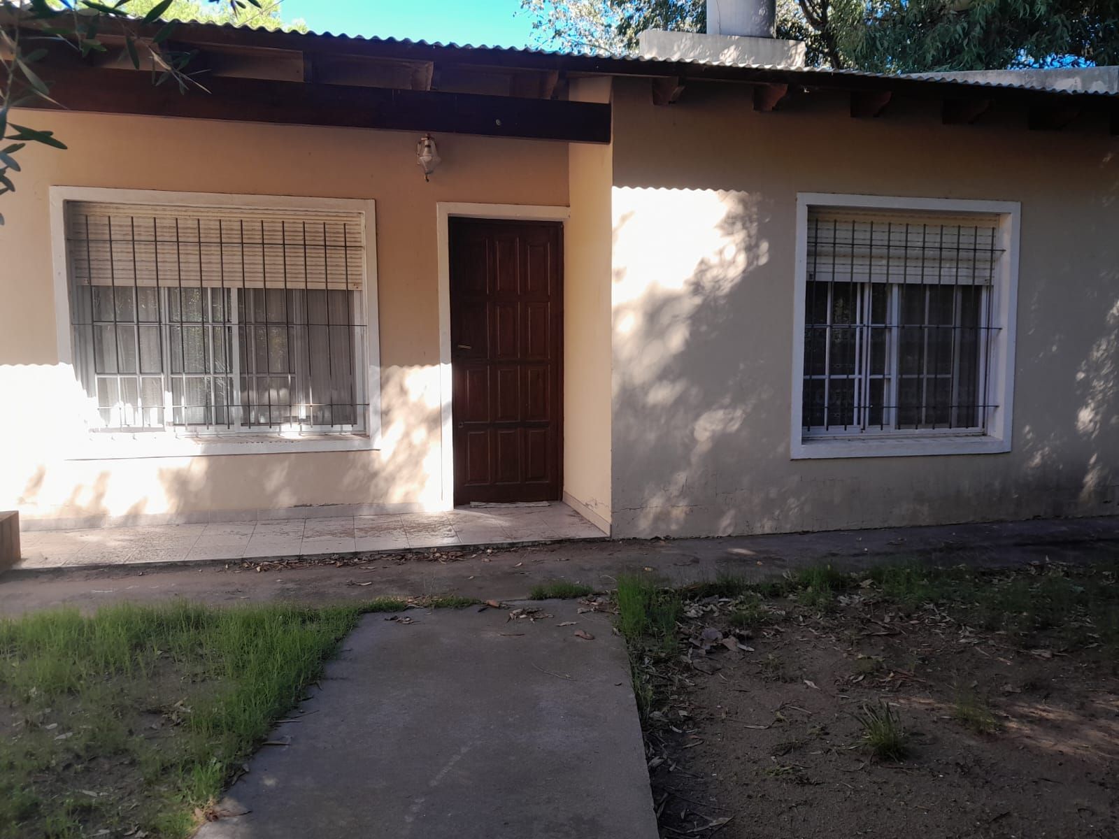 "VENTA" 2 CASAS EN SAUCE GRANDE - 8