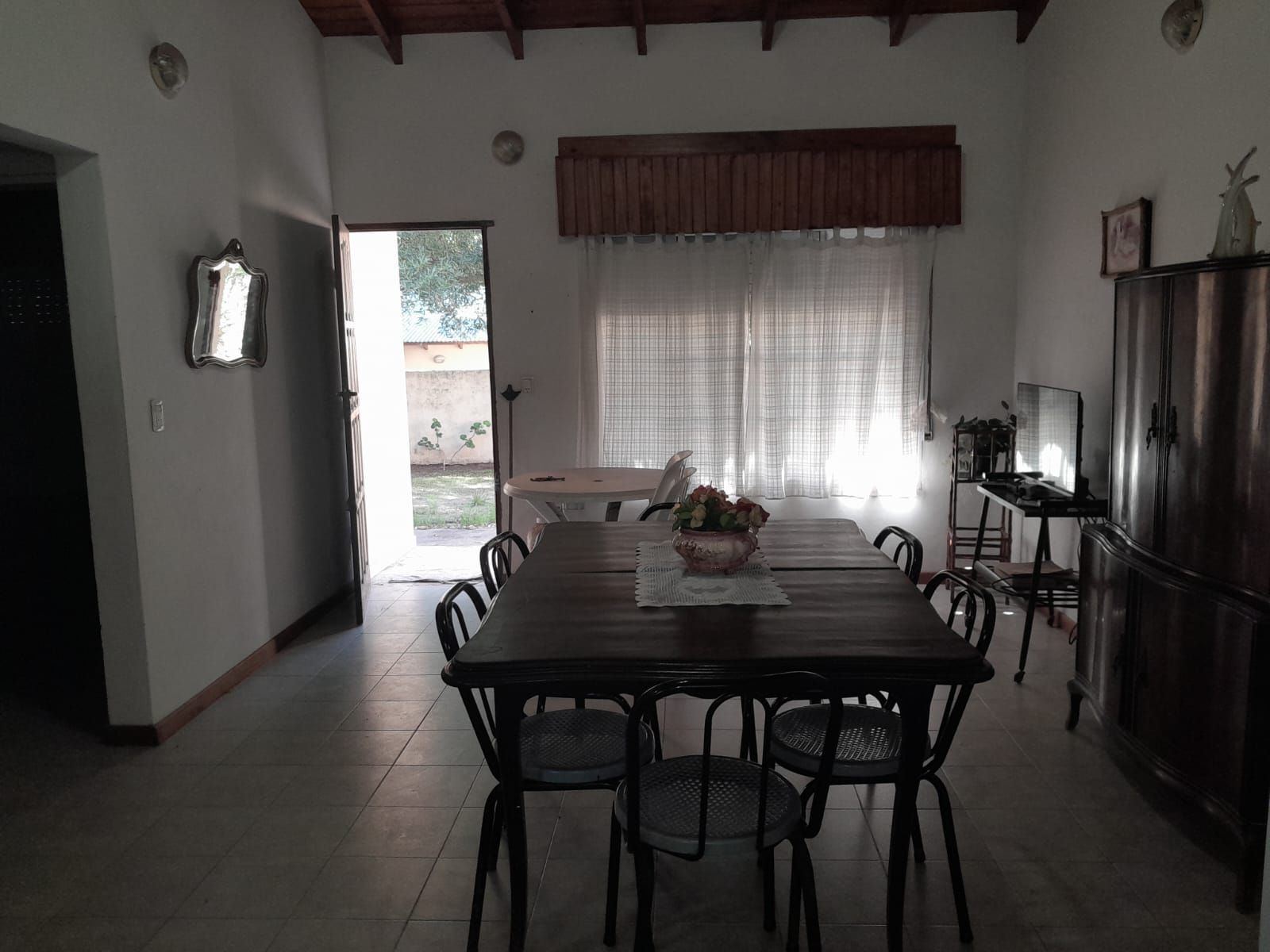 "VENTA" 2 CASAS EN SAUCE GRANDE - 9