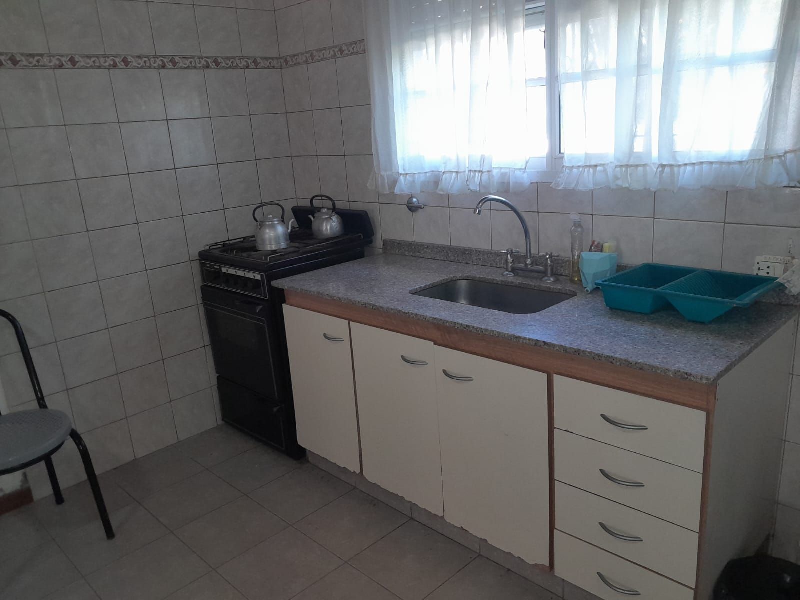 "VENTA" 2 CASAS EN SAUCE GRANDE - 10