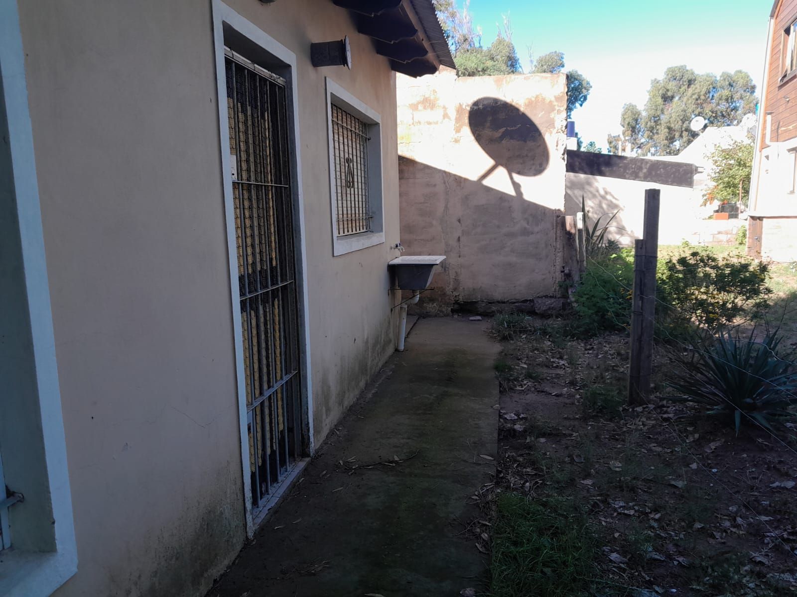 "VENTA" 2 CASAS EN SAUCE GRANDE - 13