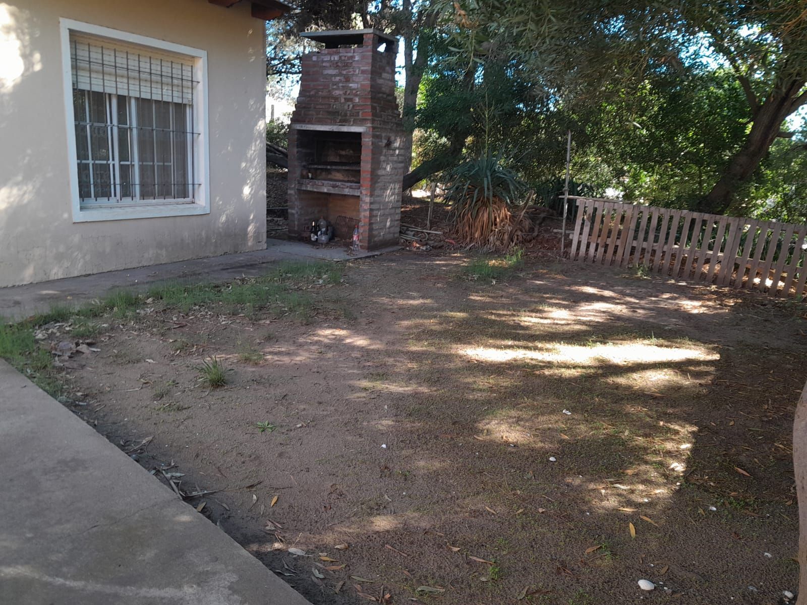 "VENTA" 2 CASAS EN SAUCE GRANDE - 14