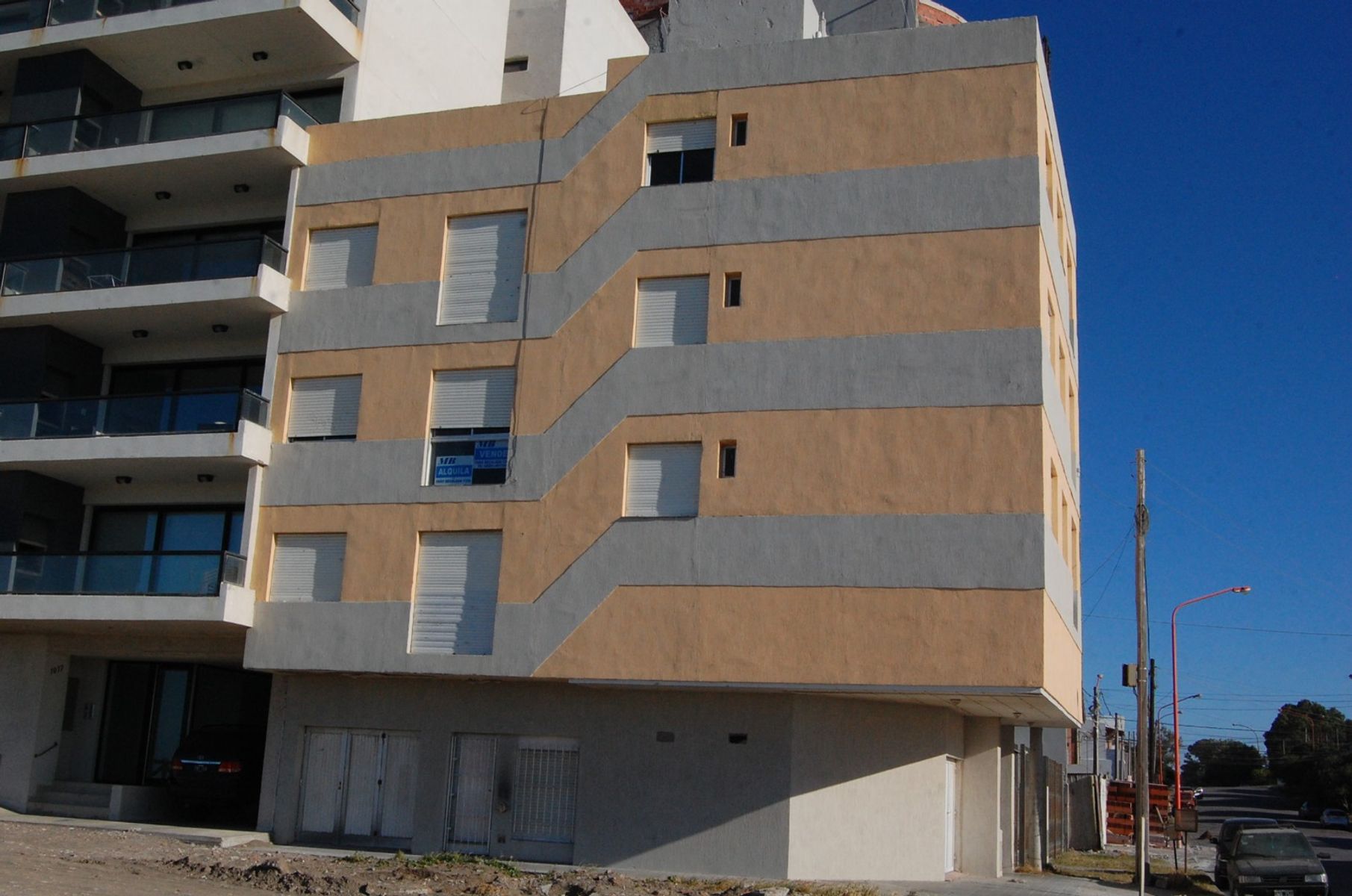 &quotVENTA&quot DEPARTAMENTO FRENTE AL MAR