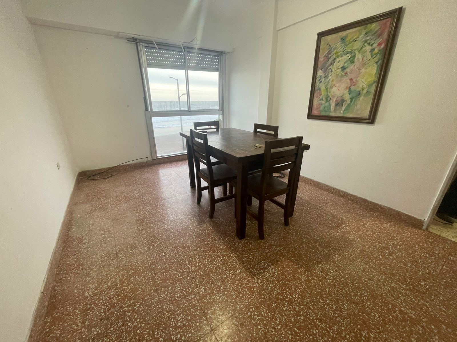 &quotVENTA&quot DEPARTAMENTO FRENTE AL MAR — foto 2