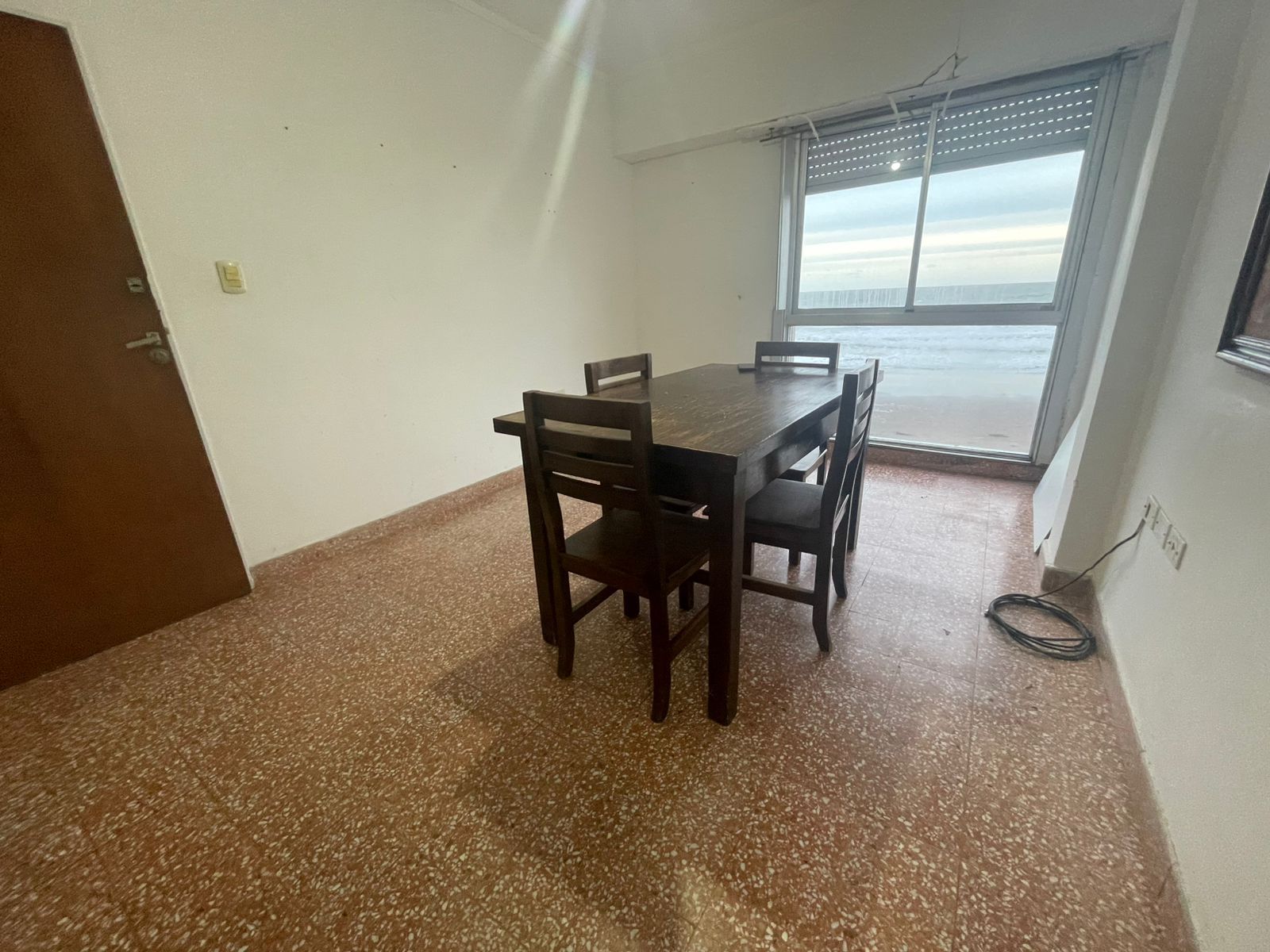 &quotVENTA&quot DEPARTAMENTO FRENTE AL MAR — foto 3