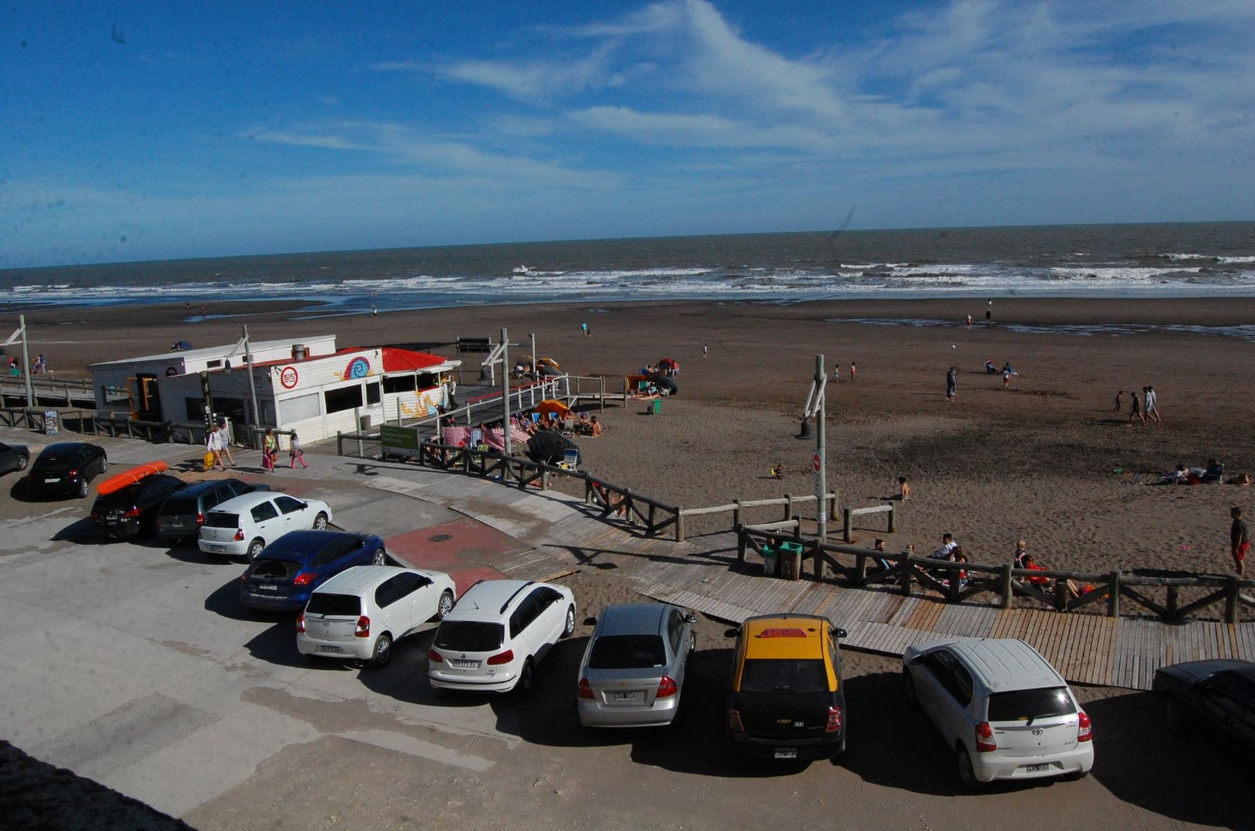 &quotVENTA&quot DEPARTAMENTO FRENTE AL MAR — foto 10
