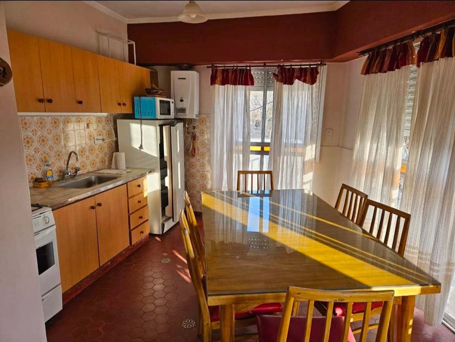 &quotVENTA&quot DEPARTAMENTO DE 2 DORMITORIOS - 2