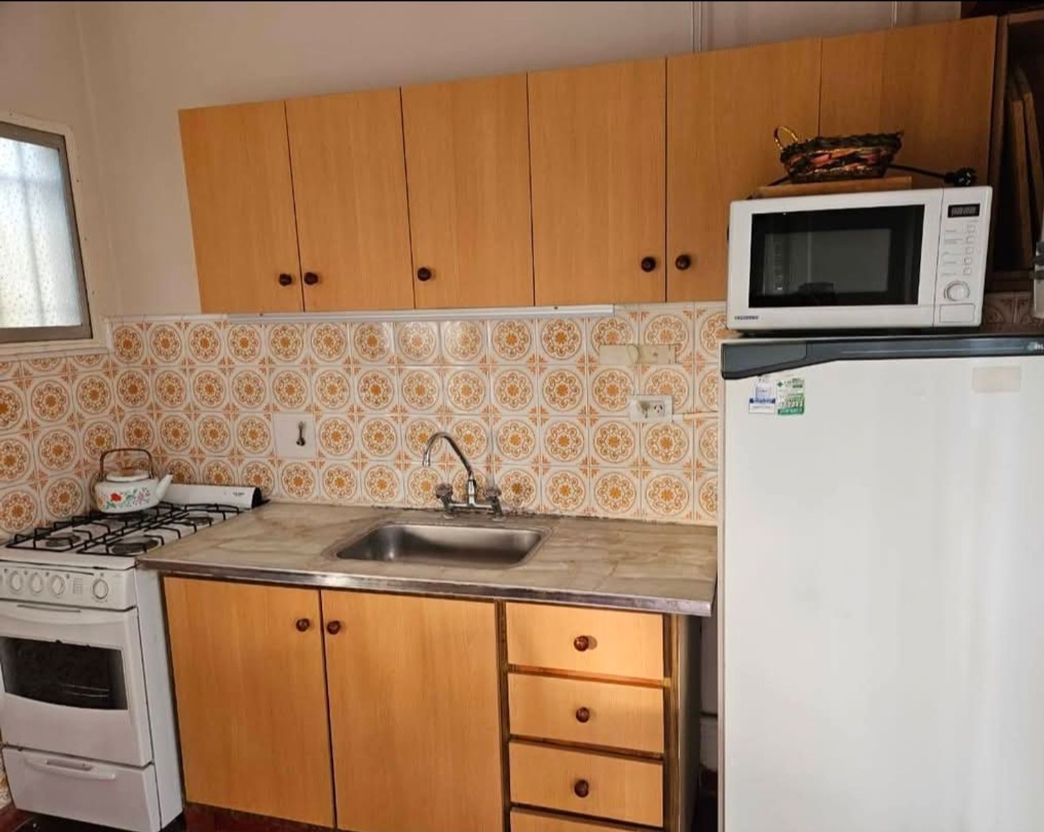 &quotVENTA&quot DEPARTAMENTO DE 2 DORMITORIOS - 3