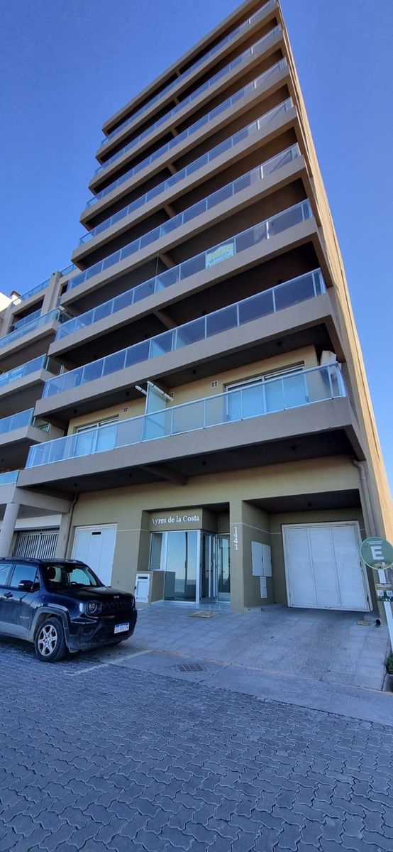 "VENTA" DEPARTAMENTO CON VISTA AL MAR - 1