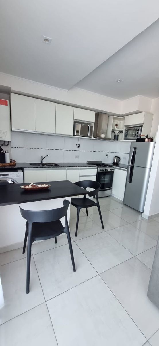 "VENTA" DEPARTAMENTO CON VISTA AL MAR - 7