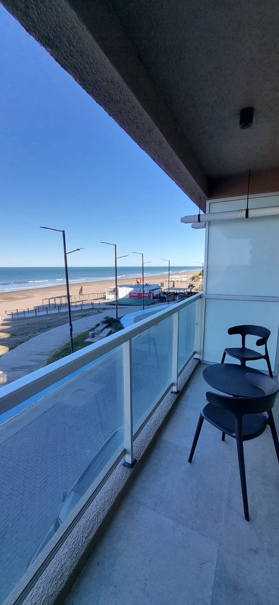 "VENTA" DEPARTAMENTO CON VISTA AL MAR - 12
