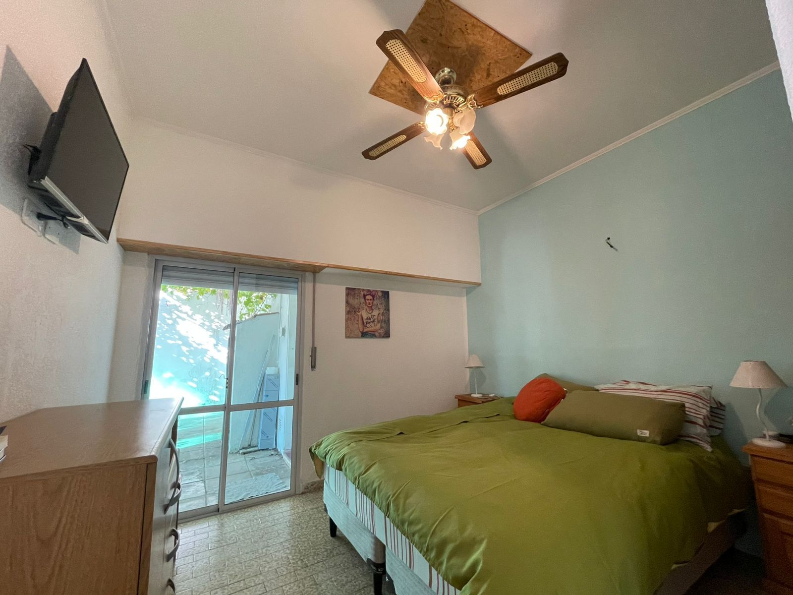 "VENTA" CASA FUNCIONAL Y CON MUY BUENOS ESPACIOS - 7