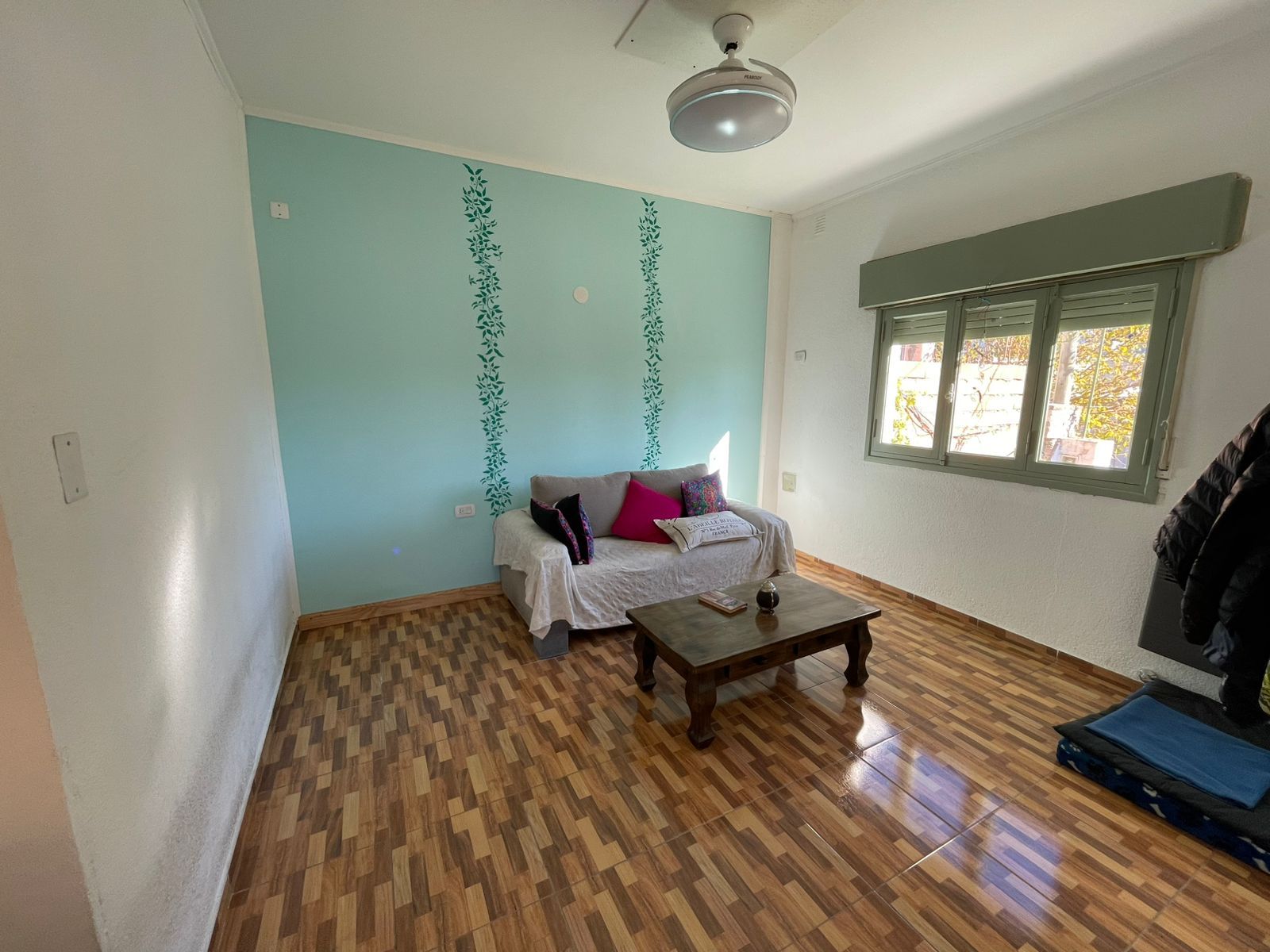 "VENTA" CASA FUNCIONAL Y CON MUY BUENOS ESPACIOS - 9