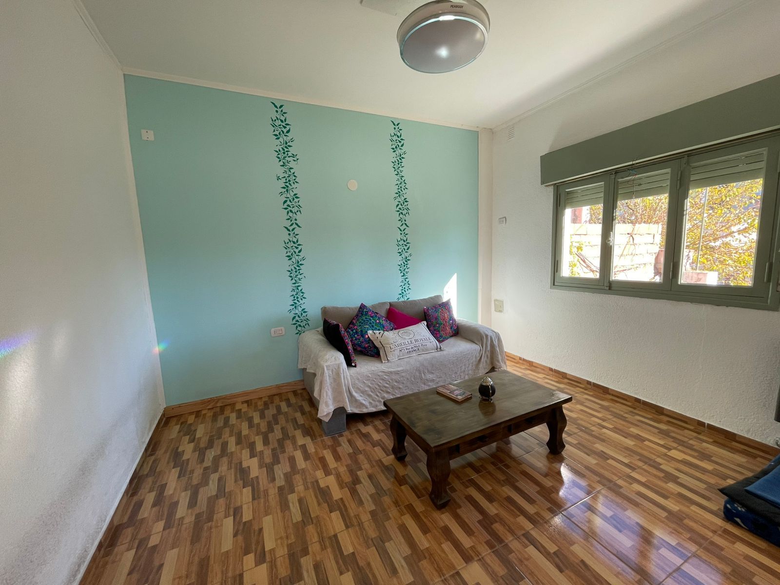 "VENTA" CASA FUNCIONAL Y CON MUY BUENOS ESPACIOS - 10