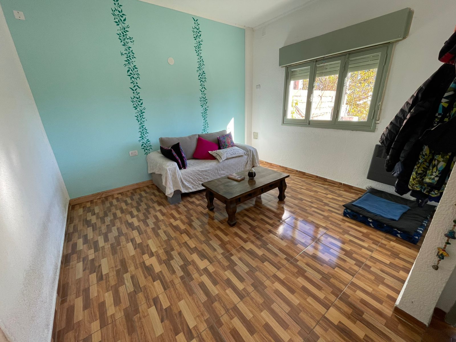 "VENTA" CASA FUNCIONAL Y CON MUY BUENOS ESPACIOS - 12