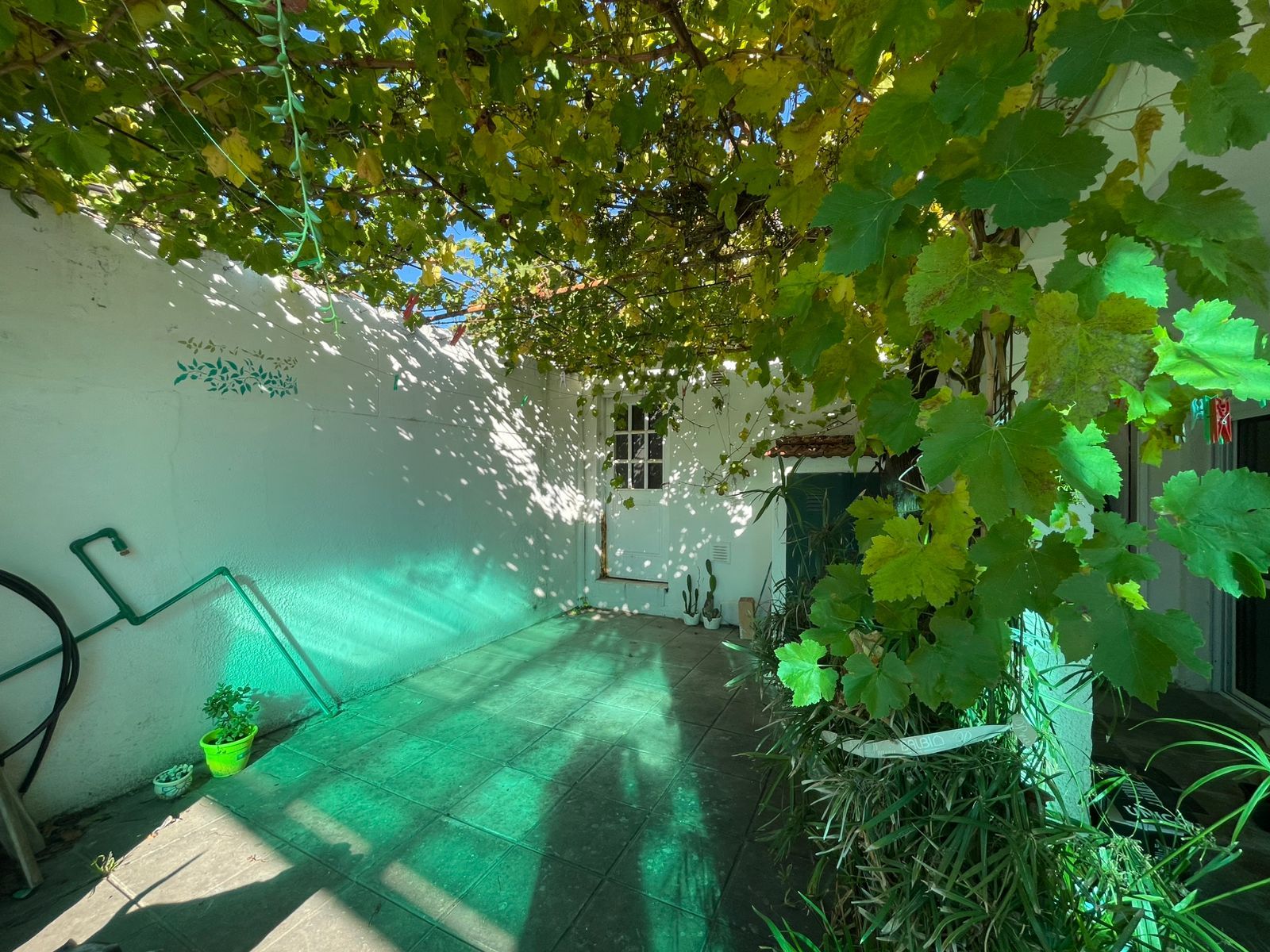 "VENTA" CASA FUNCIONAL Y CON MUY BUENOS ESPACIOS - 14