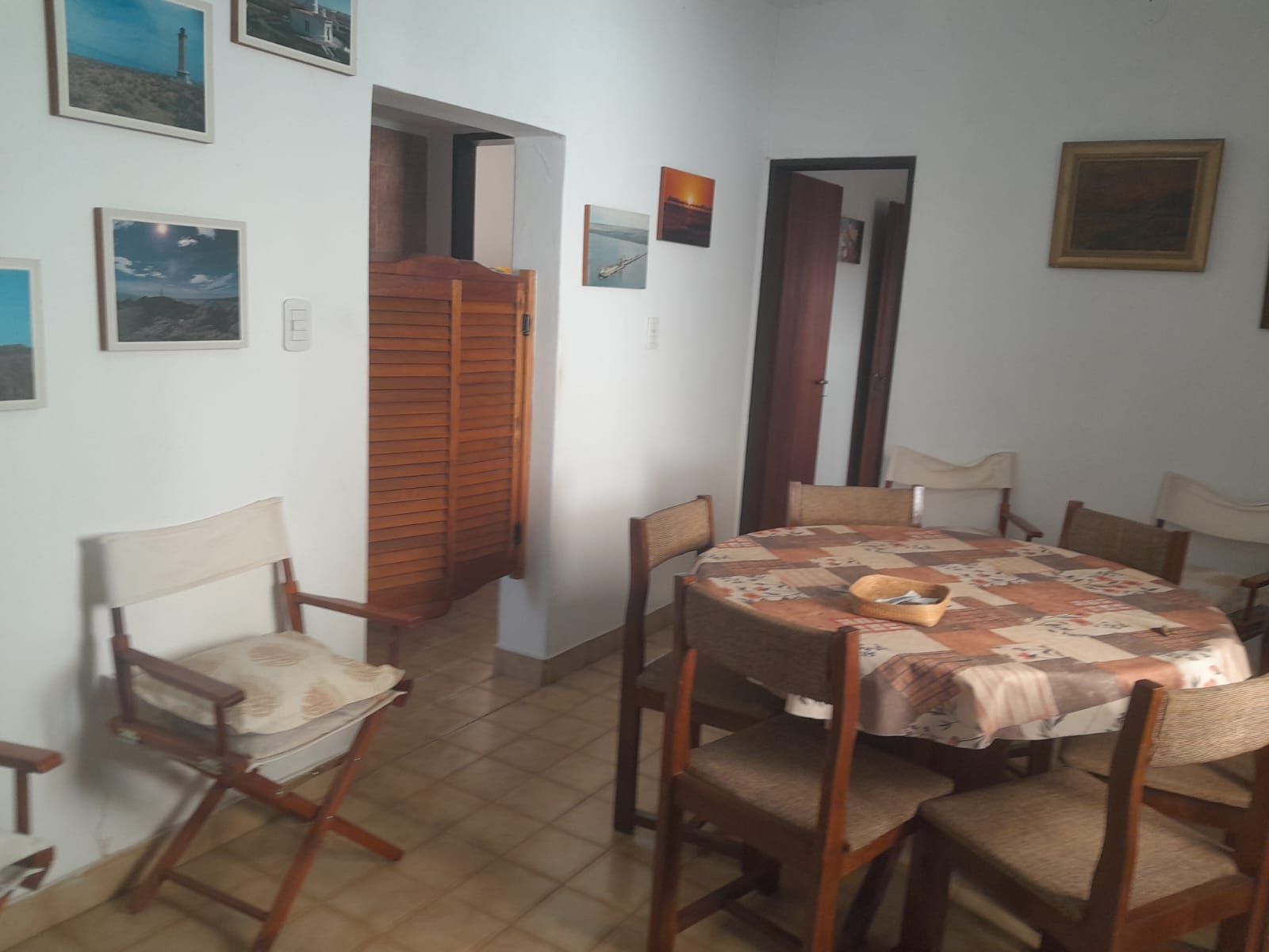 "VENTA" CASA + DEPARTAMENTO - 2