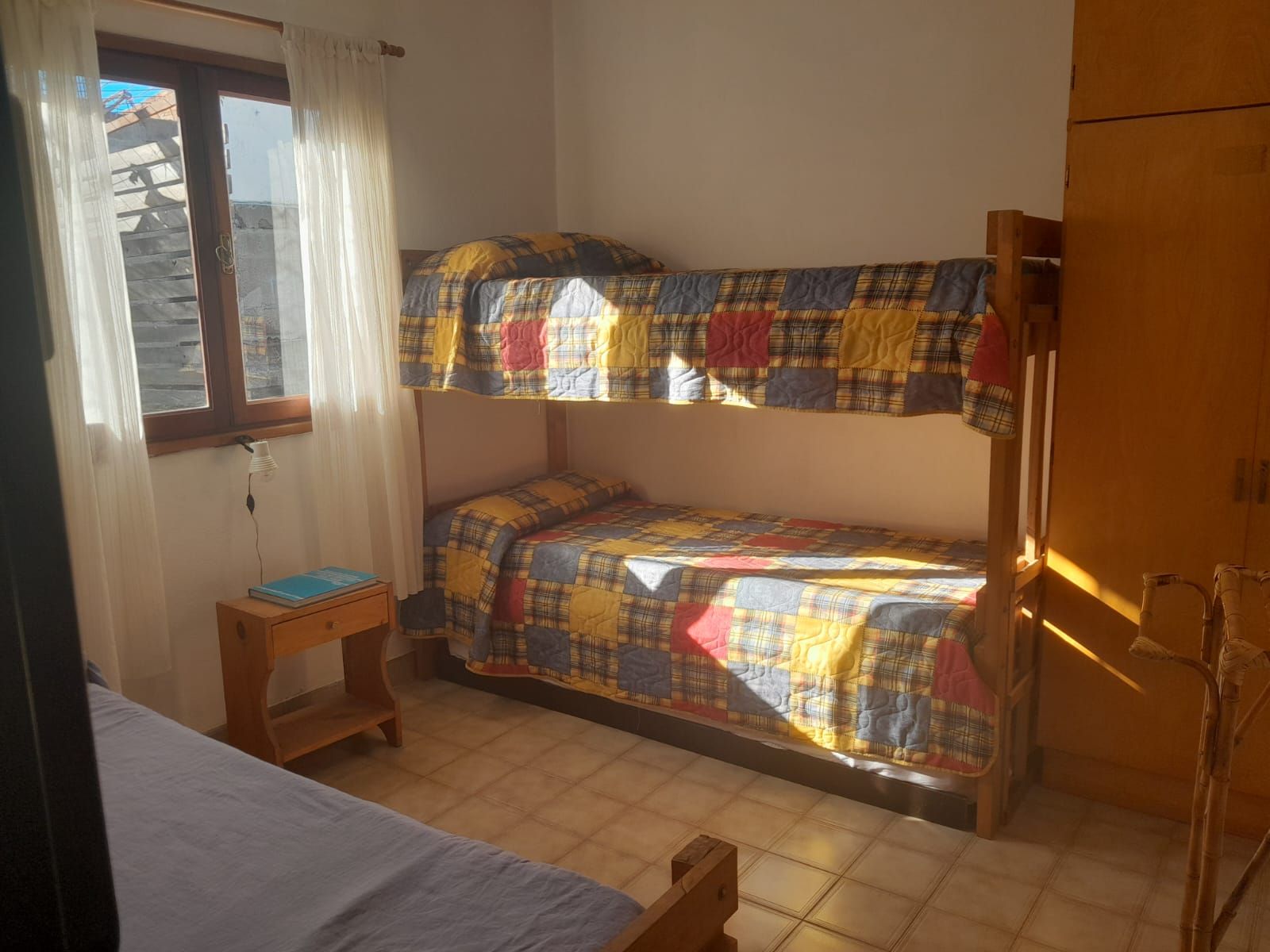 "VENTA" CASA + DEPARTAMENTO - 10