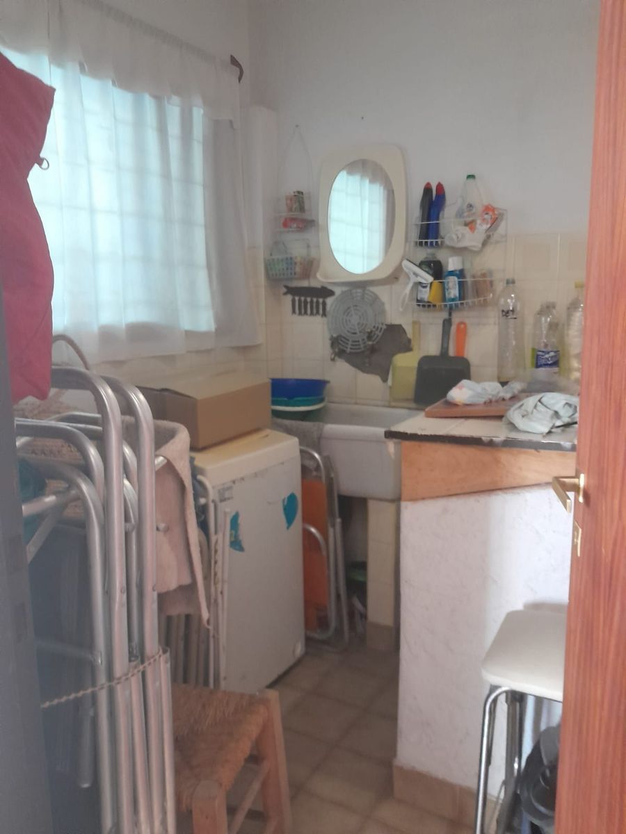 "VENTA" CASA + DEPARTAMENTO - 12