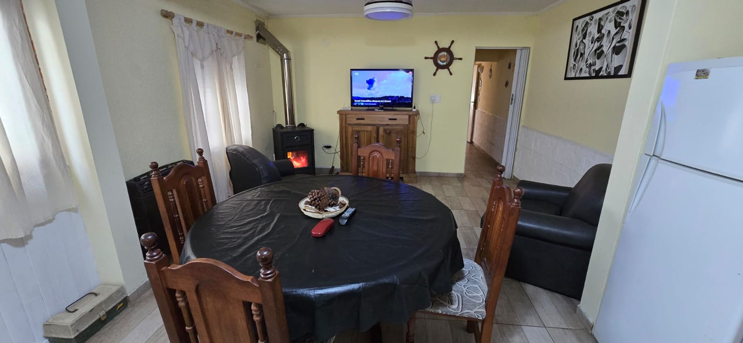 &quotVENTA&quot EXCELENTE CASA EN PH - 4