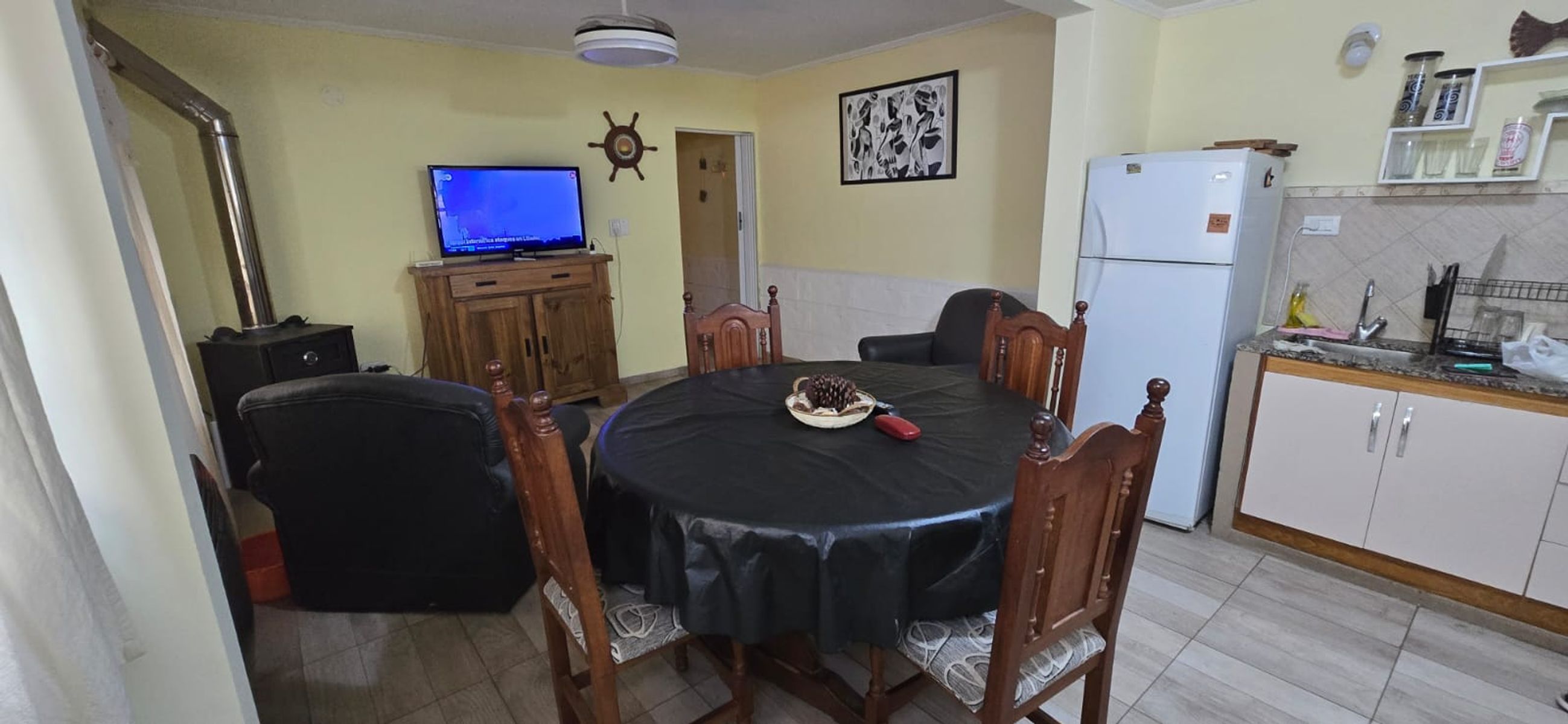 &quotVENTA&quot EXCELENTE CASA EN PH - 5