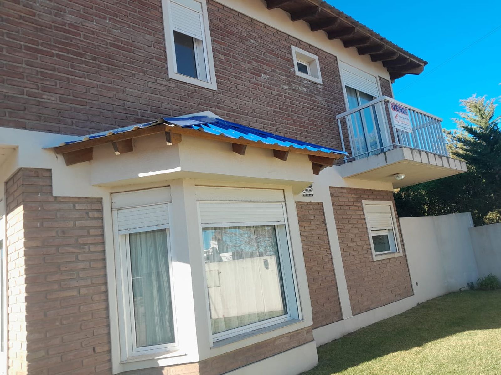 &quotVENTA&quot EXCELENTE DÚPLEX - 16